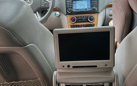 Mercedes-Benz GL-Класс, 2007 год, 1 500 000 рублей, 17 фотография