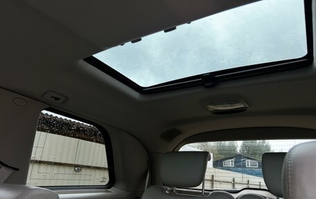 Mercedes-Benz GL-Класс, 2007 год, 1 500 000 рублей, 19 фотография