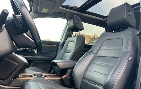 Honda CR-V IV, 2020 год, 2 200 000 рублей, 11 фотография
