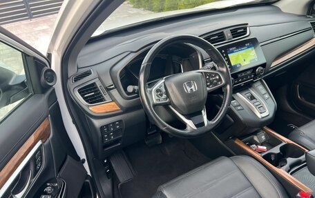 Honda CR-V IV, 2020 год, 2 200 000 рублей, 9 фотография