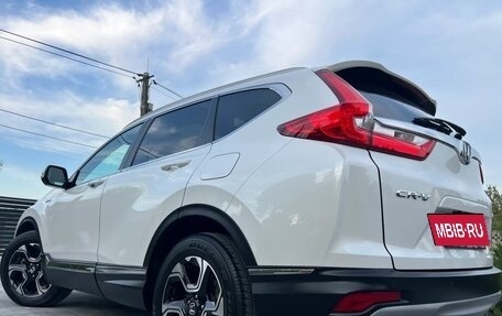 Honda CR-V IV, 2020 год, 2 200 000 рублей, 21 фотография