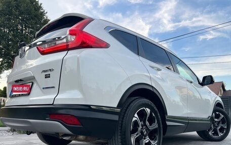 Honda CR-V IV, 2020 год, 2 200 000 рублей, 17 фотография