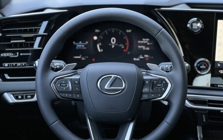 Lexus RX IV рестайлинг, 2025 год, 7 290 000 рублей, 13 фотография