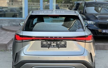 Lexus RX IV рестайлинг, 2025 год, 7 290 000 рублей, 7 фотография