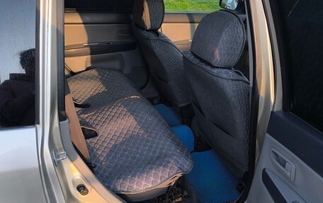 Mazda Demio III (DE), 2003 год, 330 000 рублей, 7 фотография
