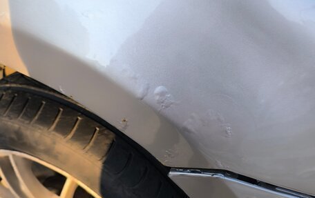 Mazda Demio III (DE), 2003 год, 330 000 рублей, 14 фотография