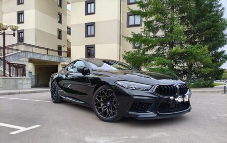BMW M8 I (F91/F92/F93), 2022 год, 21 000 000 рублей, 7 фотография