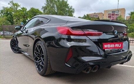 BMW M8 I (F91/F92/F93), 2022 год, 21 000 000 рублей, 8 фотография