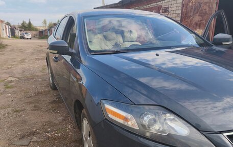 Ford Mondeo IV, 2013 год, 635 000 рублей, 8 фотография