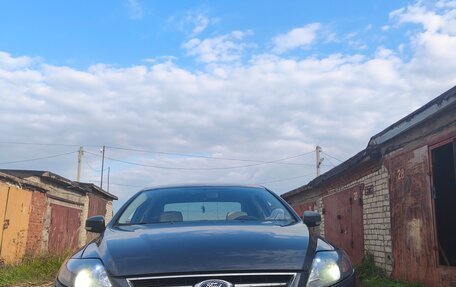 Ford Mondeo IV, 2013 год, 635 000 рублей, 7 фотография
