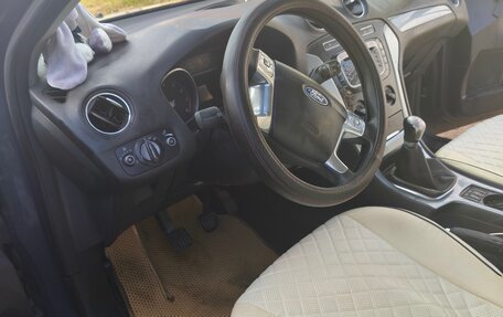 Ford Mondeo IV, 2013 год, 635 000 рублей, 12 фотография