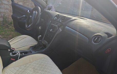 Ford Mondeo IV, 2013 год, 635 000 рублей, 9 фотография