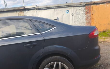 Ford Mondeo IV, 2013 год, 635 000 рублей, 3 фотография
