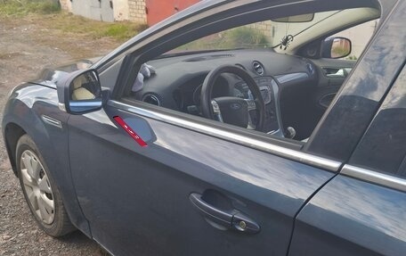 Ford Mondeo IV, 2013 год, 635 000 рублей, 2 фотография