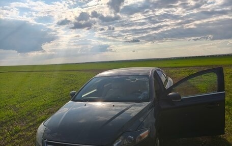 Ford Mondeo IV, 2013 год, 635 000 рублей, 4 фотография