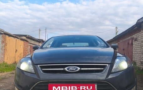 Ford Mondeo IV, 2013 год, 635 000 рублей, 5 фотография