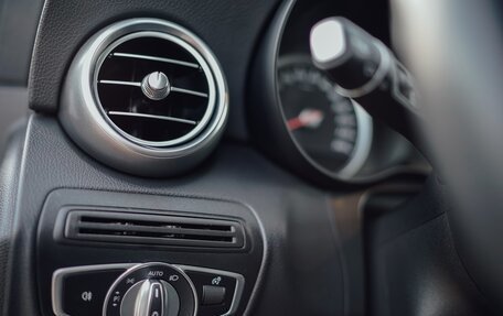 Mercedes-Benz GLC, 2019 год, 4 390 000 рублей, 12 фотография