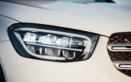 Mercedes-Benz GLC, 2019 год, 4 390 000 рублей, 7 фотография
