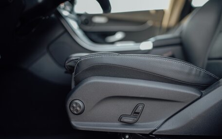 Mercedes-Benz GLC, 2019 год, 4 390 000 рублей, 14 фотография