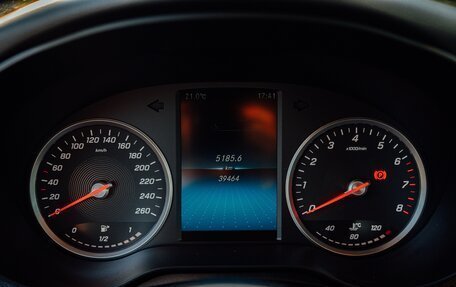 Mercedes-Benz GLC, 2019 год, 4 390 000 рублей, 11 фотография