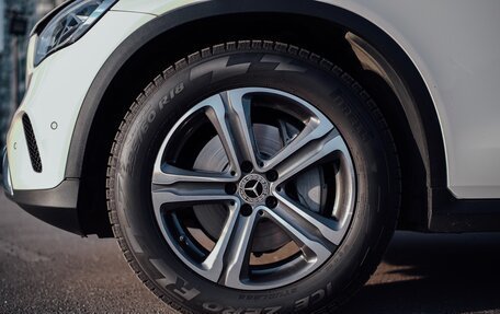 Mercedes-Benz GLC, 2019 год, 4 390 000 рублей, 9 фотография