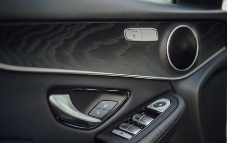 Mercedes-Benz GLC, 2019 год, 4 390 000 рублей, 13 фотография