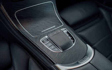Mercedes-Benz GLC, 2019 год, 4 390 000 рублей, 15 фотография