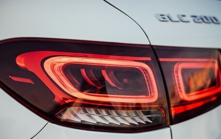 Mercedes-Benz GLC, 2019 год, 4 390 000 рублей, 8 фотография