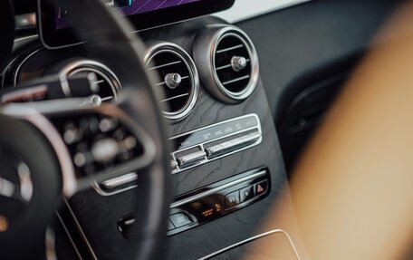 Mercedes-Benz GLC, 2019 год, 4 390 000 рублей, 27 фотография