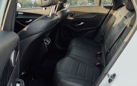 Mercedes-Benz GLC, 2019 год, 4 390 000 рублей, 29 фотография