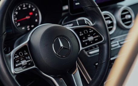 Mercedes-Benz GLC, 2019 год, 4 390 000 рублей, 25 фотография
