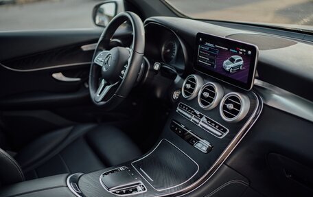 Mercedes-Benz GLC, 2019 год, 4 390 000 рублей, 19 фотография