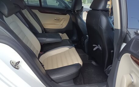 Volkswagen Passat CC I рестайлинг, 2009 год, 700 000 рублей, 7 фотография