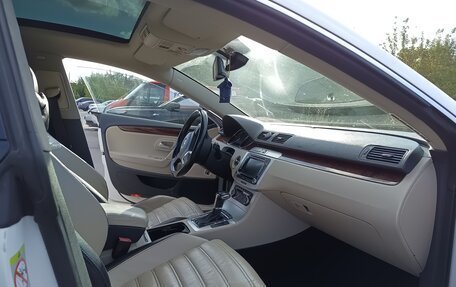 Volkswagen Passat CC I рестайлинг, 2009 год, 700 000 рублей, 4 фотография