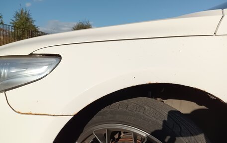 Volkswagen Passat CC I рестайлинг, 2009 год, 700 000 рублей, 17 фотография