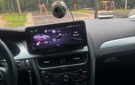 Audi A4, 2011 год, 1 270 000 рублей, 13 фотография