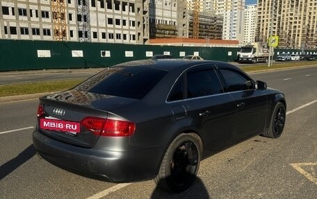 Audi A4, 2011 год, 1 270 000 рублей, 8 фотография