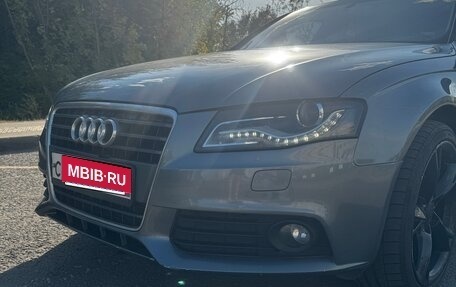 Audi A4, 2011 год, 1 270 000 рублей, 3 фотография