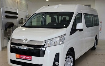 Toyota HiAce H300, 2022 год, 10 500 000 рублей, 1 фотография