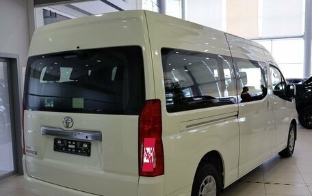Toyota HiAce H300, 2022 год, 10 500 000 рублей, 5 фотография