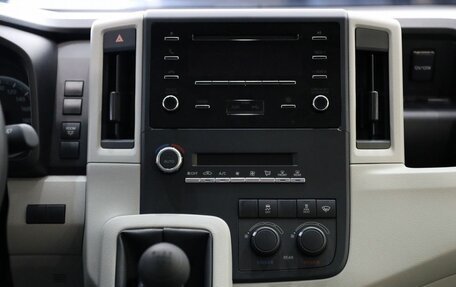 Toyota HiAce H300, 2022 год, 10 500 000 рублей, 15 фотография