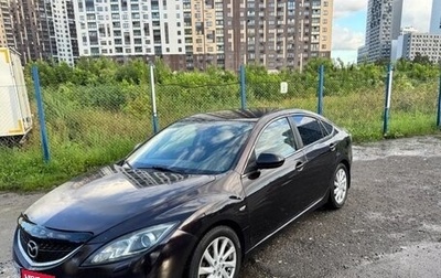 Mazda 6, 2008 год, 700 000 рублей, 1 фотография