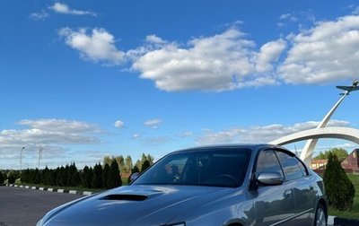 Subaru Legacy IV, 2008 год, 1 100 000 рублей, 1 фотография