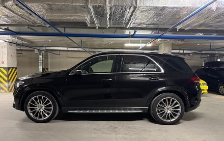 Mercedes-Benz GLE, 2019 год, 6 000 000 рублей, 7 фотография