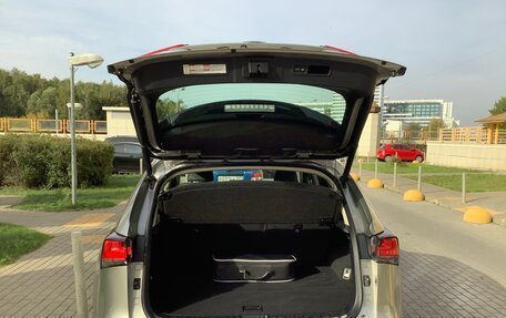 Lexus NX I, 2019 год, 3 300 000 рублей, 4 фотография
