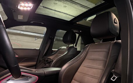 Mercedes-Benz GLE, 2019 год, 6 000 000 рублей, 14 фотография