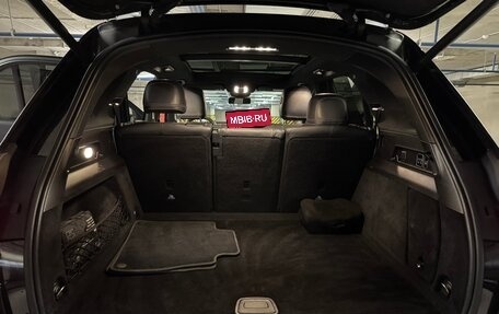 Mercedes-Benz GLE, 2019 год, 6 000 000 рублей, 17 фотография
