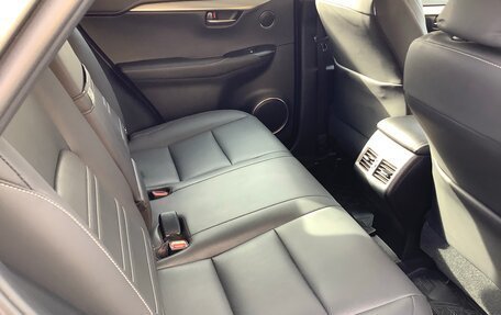 Lexus NX I, 2019 год, 3 300 000 рублей, 10 фотография