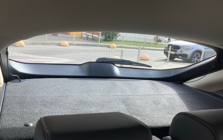 Lexus NX I, 2019 год, 3 300 000 рублей, 12 фотография
