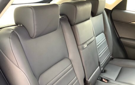 Lexus NX I, 2019 год, 3 300 000 рублей, 11 фотография